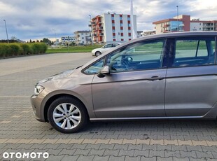 Volkswagen Golf Sportsvan VII SV 1.4 TSI BMT Comfortline