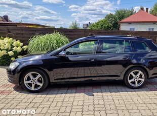 Volkswagen Golf VI 1.6 TDI Highline