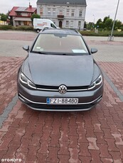 Volkswagen Golf VII 1.4 TSI BMT Highline