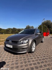 Volkswagen Golf VII 1.4 TSI BMT Highline DSG