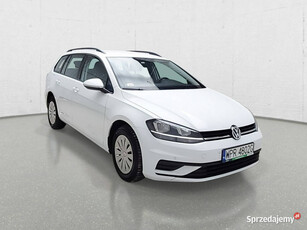 Volkswagen Golf VII (2012-)