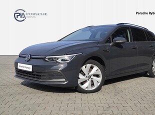 Volkswagen Golf VIII Variant 2.0 TDI 150KM 2021