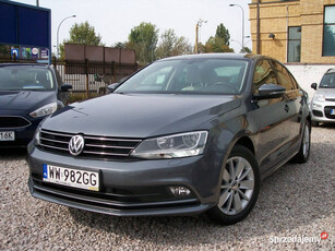 Volkswagen Jetta 1,4 TSI SALON PL. Highline A6 (2010-)