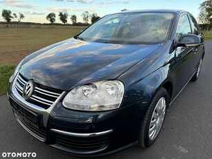 Volkswagen Jetta 1.6 Comfortline