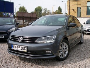 Volkswagen Jetta VI 1,4 TSI SALON PL. Highline