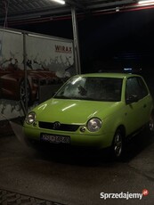 Volkswagen lupo 1.0