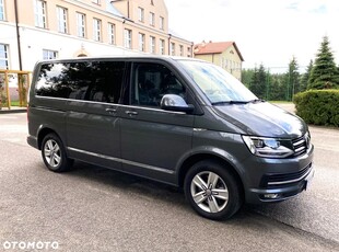 Volkswagen Multivan 2.0 BiTDI L1 Generation SIX DSG