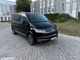 Volkswagen Multivan 6.1 2.0 TDI L1 Highline 4Motion DSG