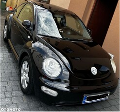 Volkswagen New Beetle 2.0