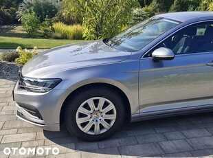 Volkswagen Passat 1.5 TSI EVO Business