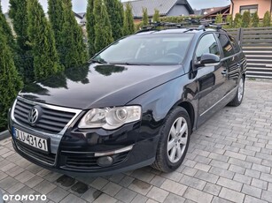 Volkswagen Passat 1.6 Sportline