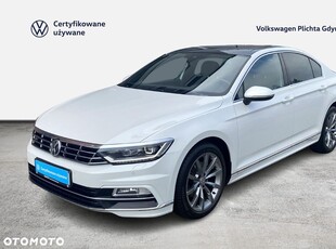 Volkswagen Passat 1.8 TSI BMT Highline DSG