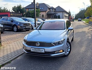 Volkswagen Passat 2.0 TDI BMT Highline