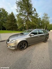 Volkswagen Passat 2.0 TDI Highline R-Style DSG