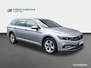 Volkswagen Passat 2.0 TSI Elegance DSG Kombi. GD2J673 B8 (2014-2023)