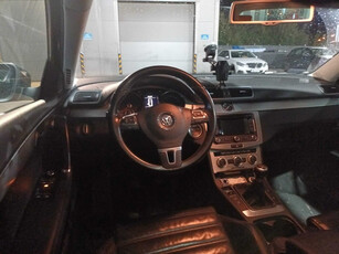 Volkswagen Passat 2012 2.0 TDI 204248km Kombi