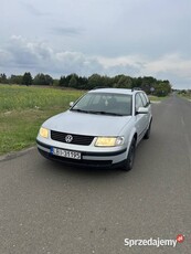 Volkswagen Passat B5