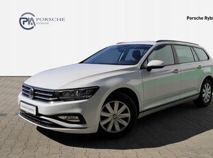 Volkswagen Passat B8 Variant Facelifting 2.0 TDI SCR 150KM 2020