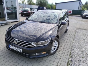 Volkswagen Passat B8 Volkswagen Passat