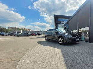 Volkswagen Passat Evo 1.5 tsi DSG Salon PL Bezwypadkowy