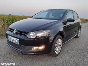 Volkswagen Polo 1.2 TSI Style