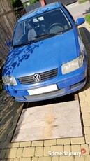 Volkswagen Polo 1.4