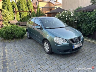 Volkswagen Polo 2006