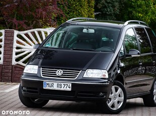 Volkswagen Sharan 1.8 5V Turbo United