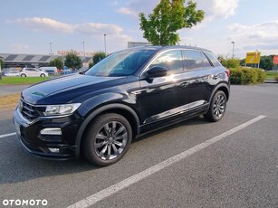 Volkswagen T-Roc 1.5 TSI R-Line DSG