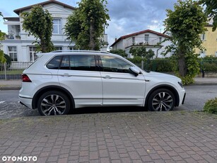 Volkswagen Tiguan 2.0 TDI BMT SCR 4Mot Highline DSG