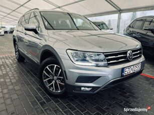 Volkswagen Tiguan Allspace ALLSPACE* 2.0 Benzyna* 190 KM* AUTOMAT* Zarejes…