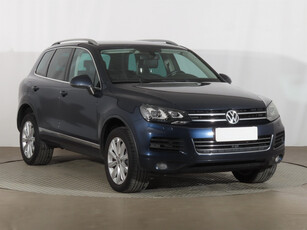 Volkswagen Touareg 2016 3.0 TDI 151348km SUV