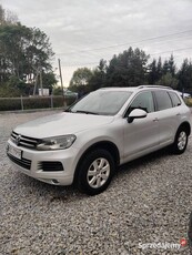 Volkswagen Touareg 3.0