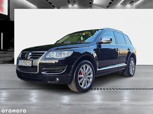 Volkswagen Touareg 3.0 V6 TDI DPF Perfect Tiptr