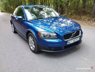 Volvo C30 1.6 D