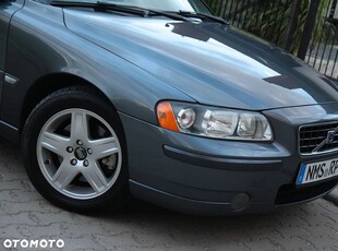 Volvo S60 2.4D Momentum