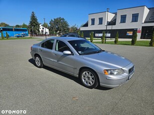 Volvo S60 2.4i Momentum