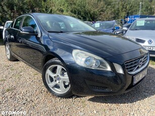 Volvo S60 D2 Momentum