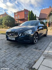 Volvo S60 D2 R-Design