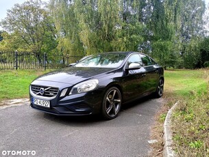 Volvo S60 D2 RDesign