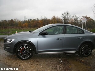 Volvo S60 D4 Drive-E Dynamic Edition (Kinetic)