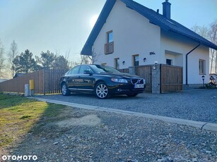 Volvo S80 D5 Executive