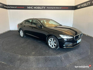 Volvo S90 II (2017-)