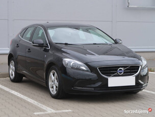 Volvo V40 2.0 D2