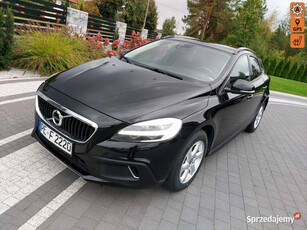 Volvo V40 2.0D3 CROSS CANTRY navi FULL AUTOMAT LED chromy II (2012-)