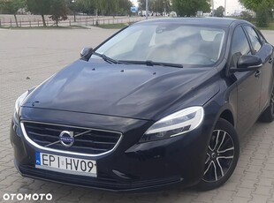 Volvo V40 T2 Drive-E Momentum