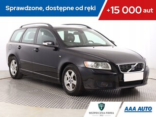 Volvo V50 1.6 DRIVe 109KM 2009