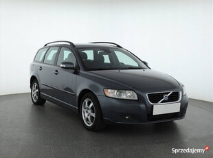 Volvo V50 2.0 D