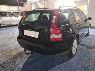 Volvo V50 2005 1.8 i 276534km Kombi