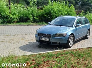 Volvo V50 2.0D Summum